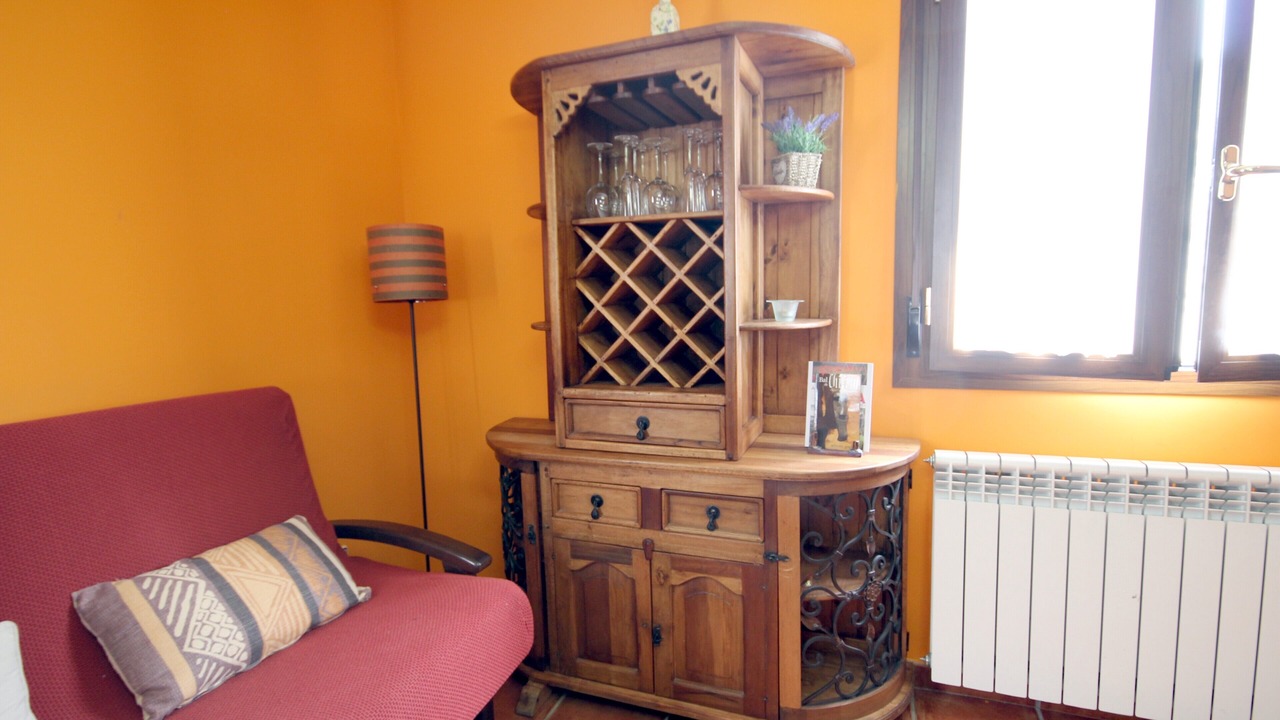 Photo of Livingroom in Saravillo