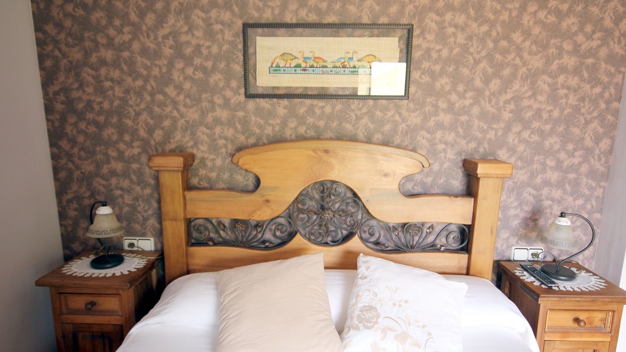 Photo of Bedroom in Saravillo