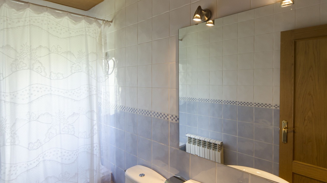 Photo of Bathroom in Aguascaldas
