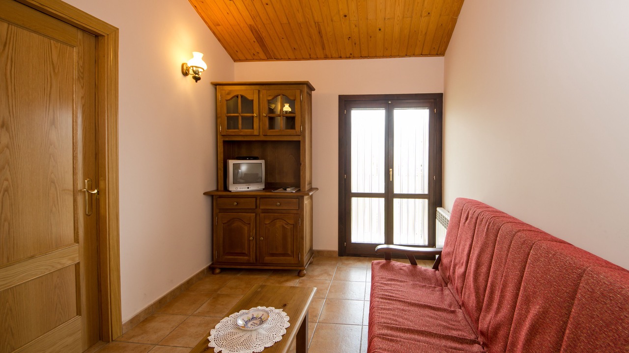 Photo of Livingroom in Aguascaldas