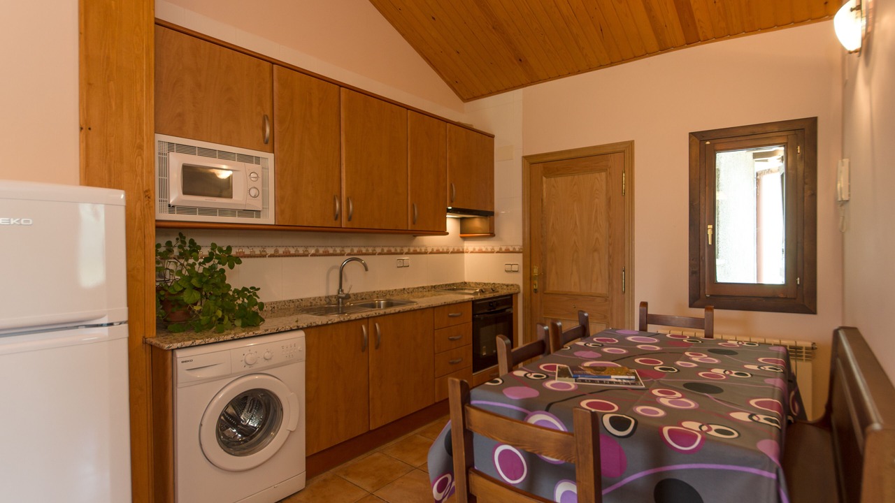 Photo of Kitchen in Aguascaldas