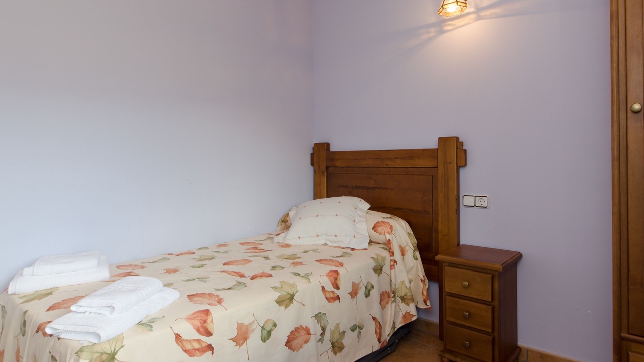 Photo of Bedroom in Aguascaldas