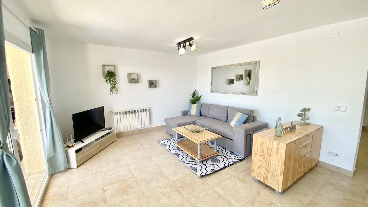 Photo of Livingroom in Lloret de Mar