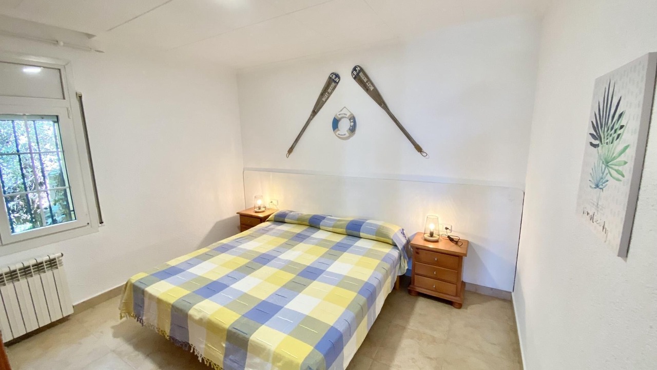 Photo of Bedroom in Lloret de Mar