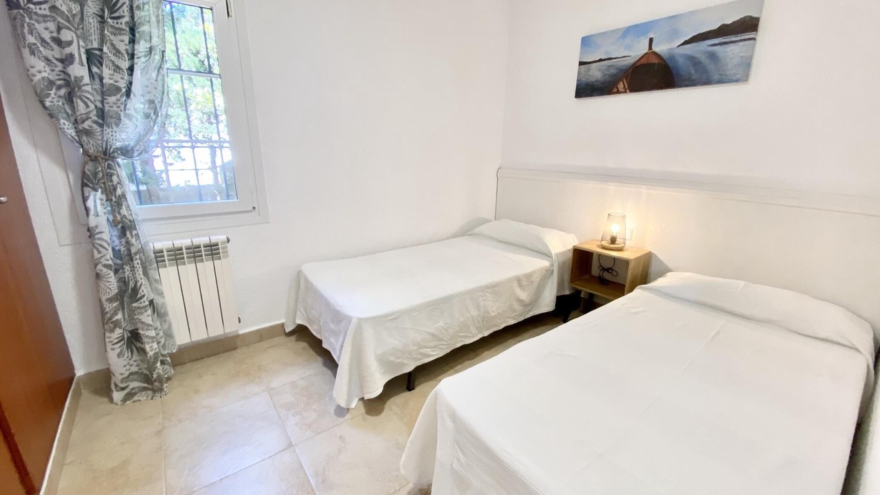 Photo of Bedroom in Lloret de Mar
