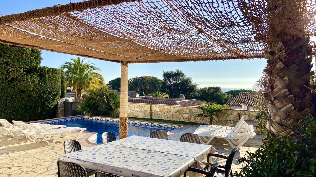 Photo of Outdoor in Lloret de Mar