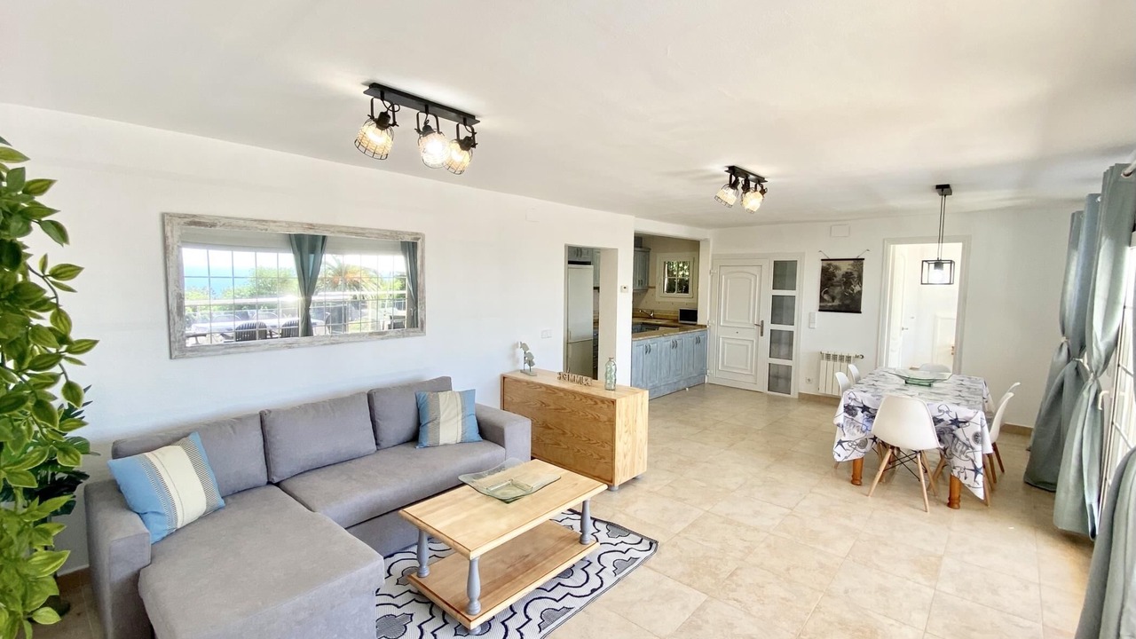Photo of Livingroom in Lloret de Mar