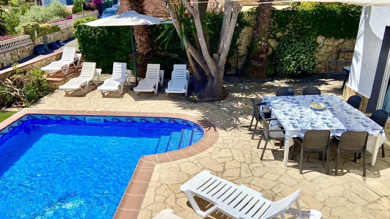 Photo of Outdoor in Lloret de Mar