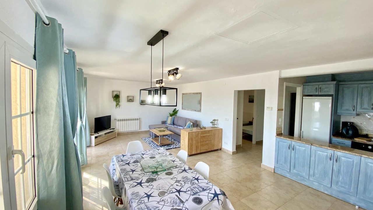 Photo of Livingroom in Lloret de Mar