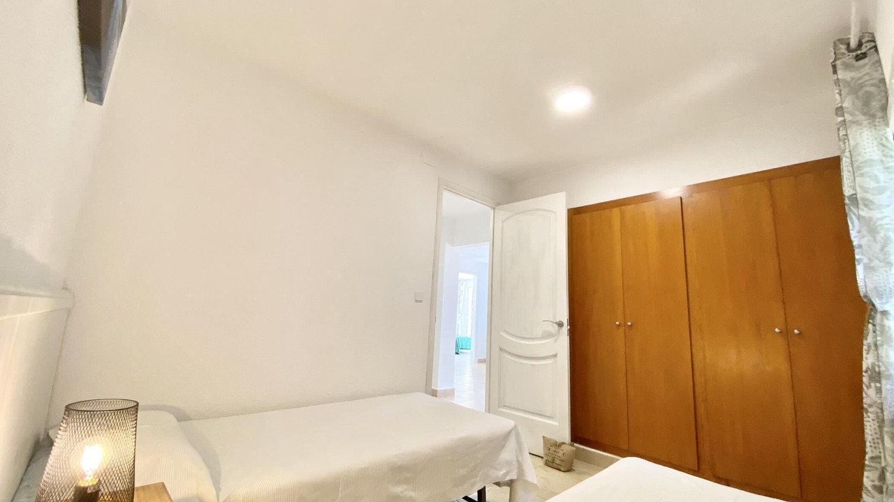 Photo of Bedroom in Lloret de Mar