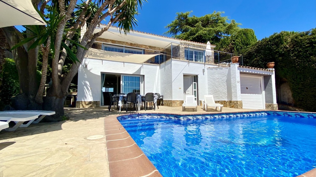 Photo of Outdoor in Lloret de Mar