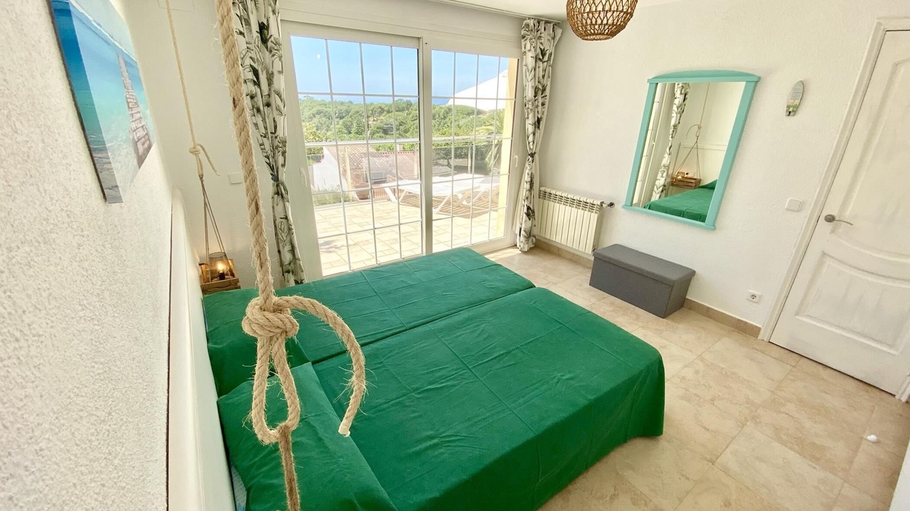 Photo of Bedroom in Lloret de Mar