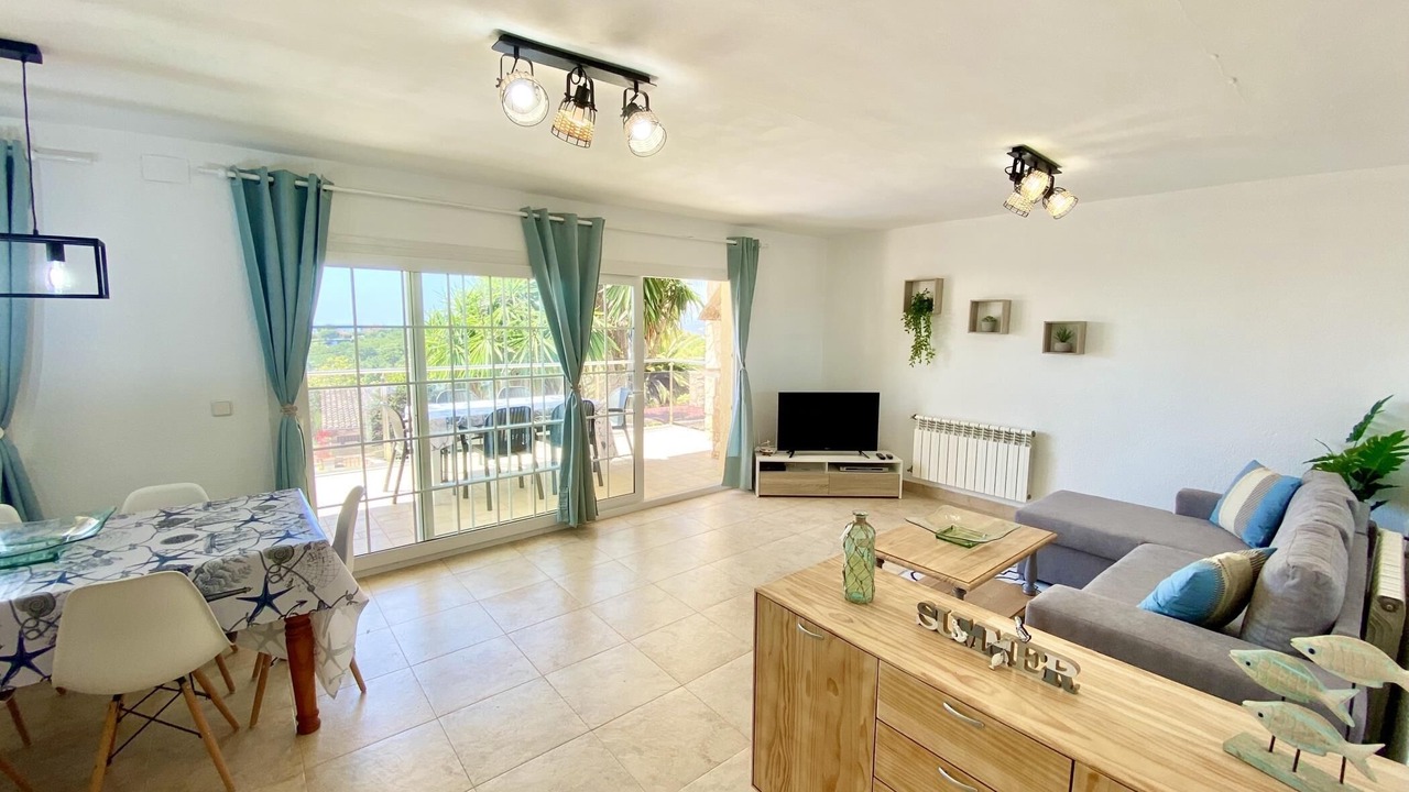 Photo of Livingroom in Lloret de Mar