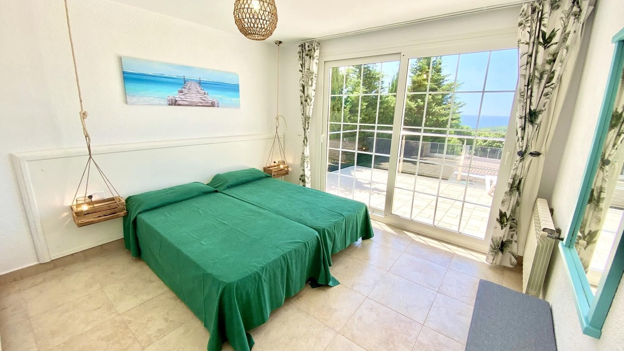 Photo of Bedroom in Lloret de Mar