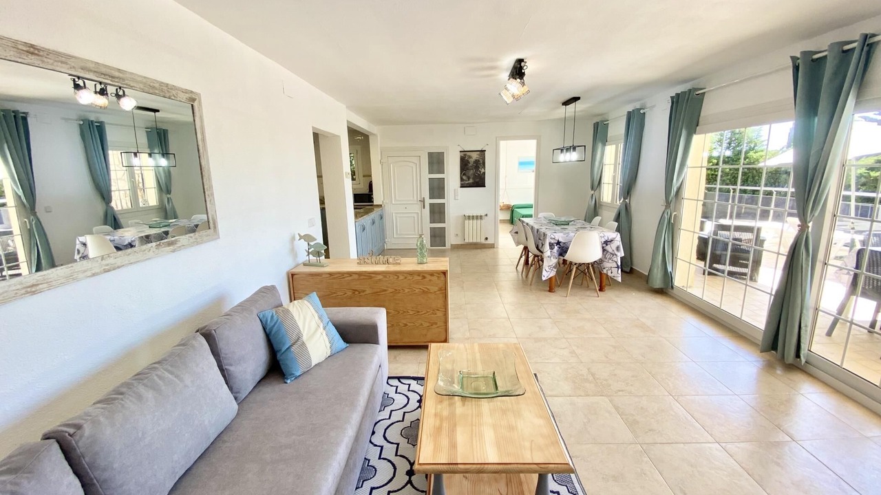 Photo of Livingroom in Lloret de Mar