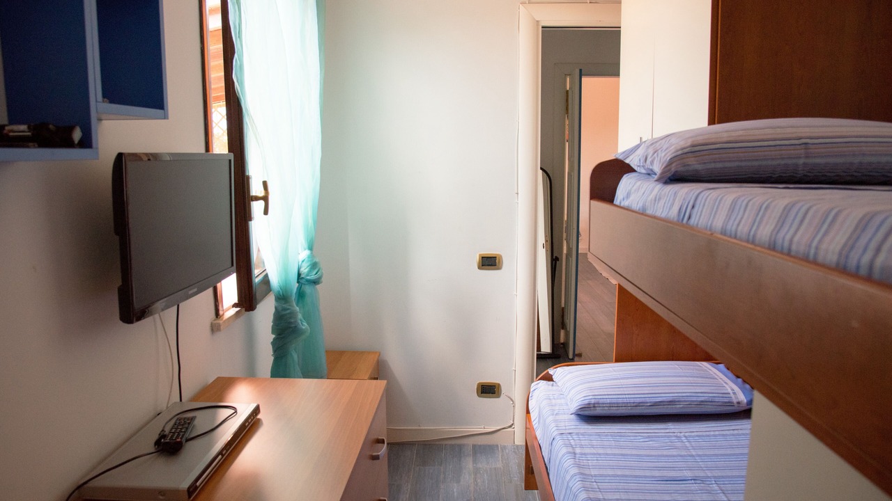 Photo of Bedroom in Leporano Marina