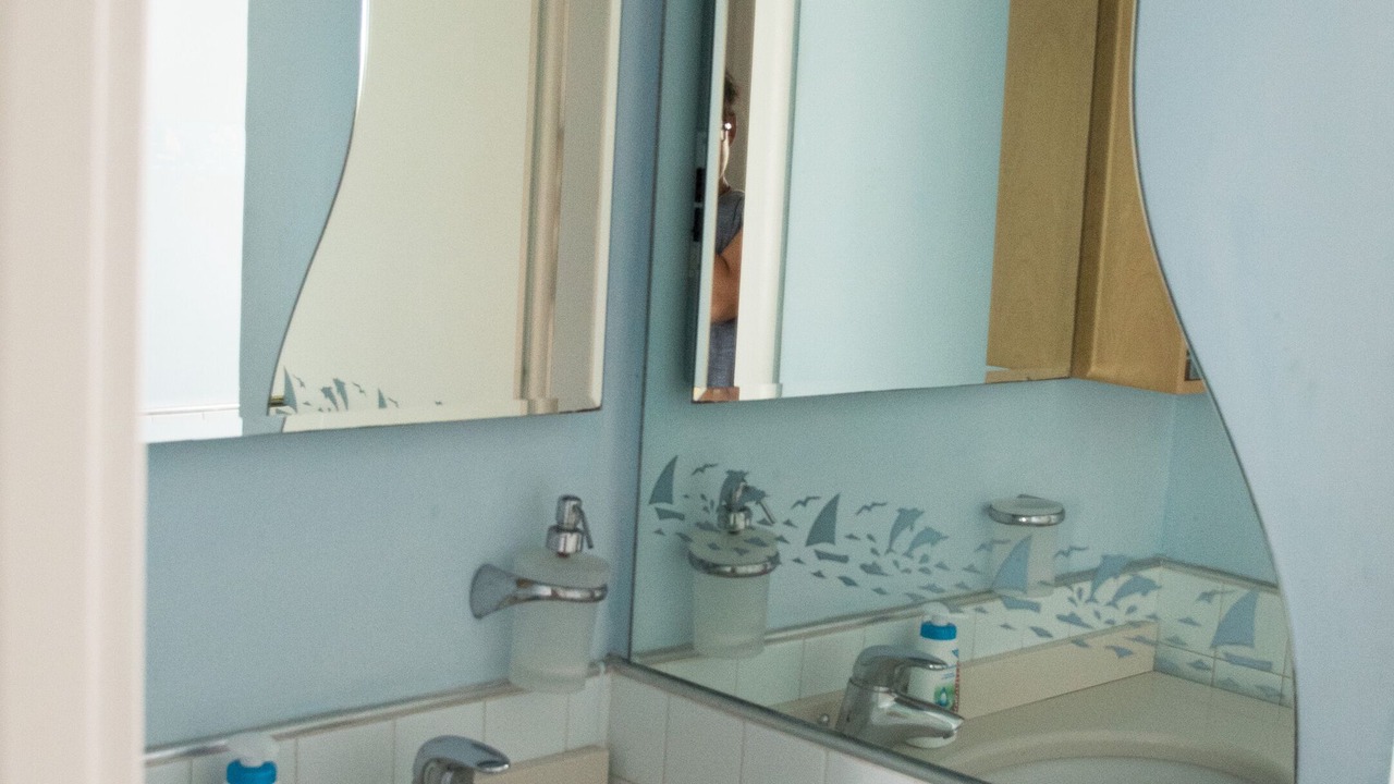 Photo of Bathroom in Leporano Marina