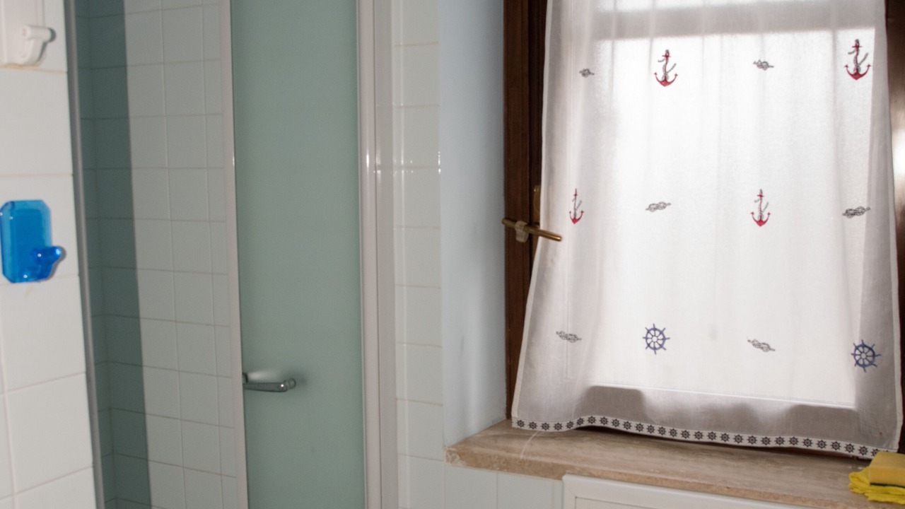 Photo of Bathroom in Leporano Marina