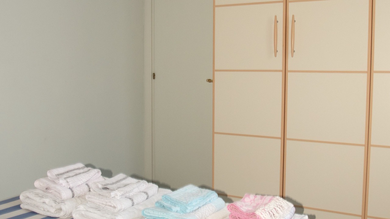 Photo of Bedroom in Leporano Marina