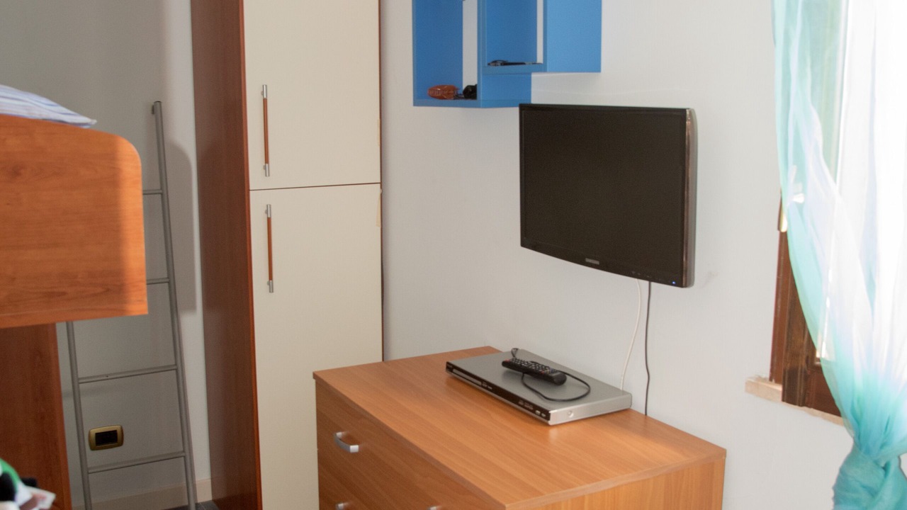 Photo of Bedroom in Leporano Marina