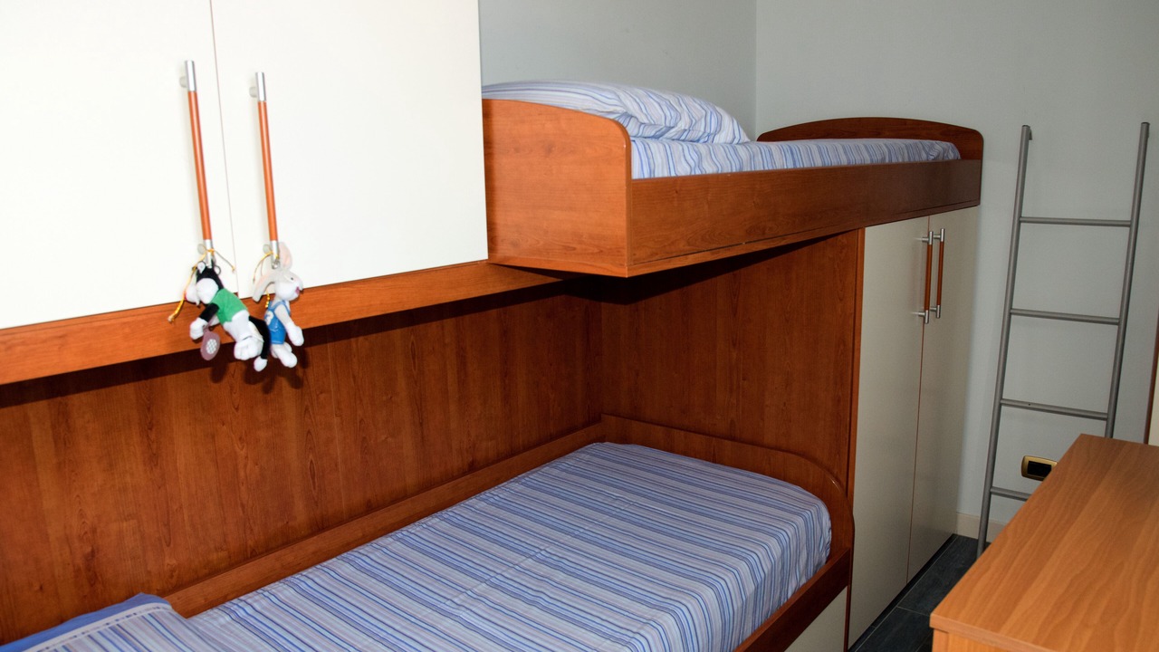 Photo of Bedroom in Leporano Marina