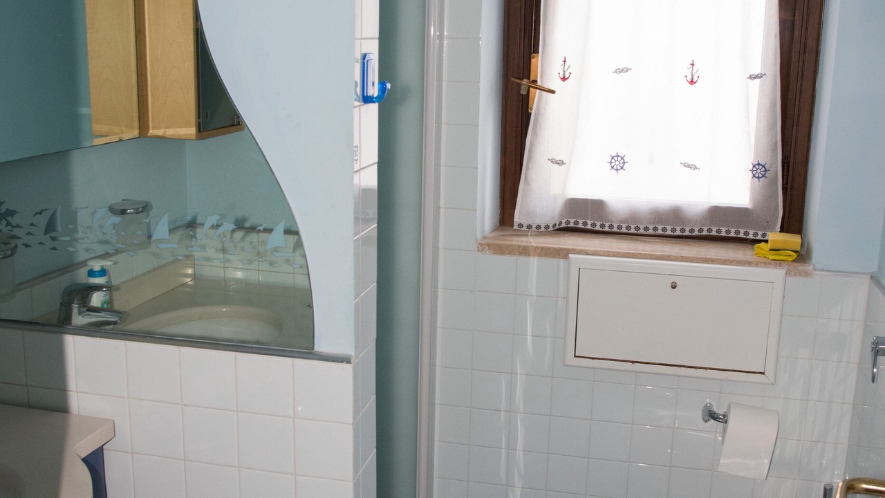 Photo of Bathroom in Leporano Marina