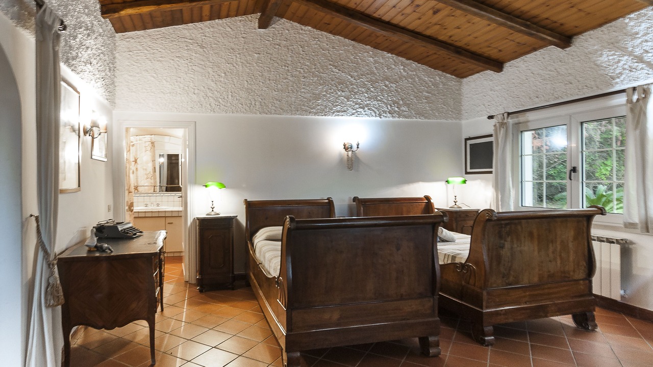 Photo of Bedroom in San Felice Circeo
