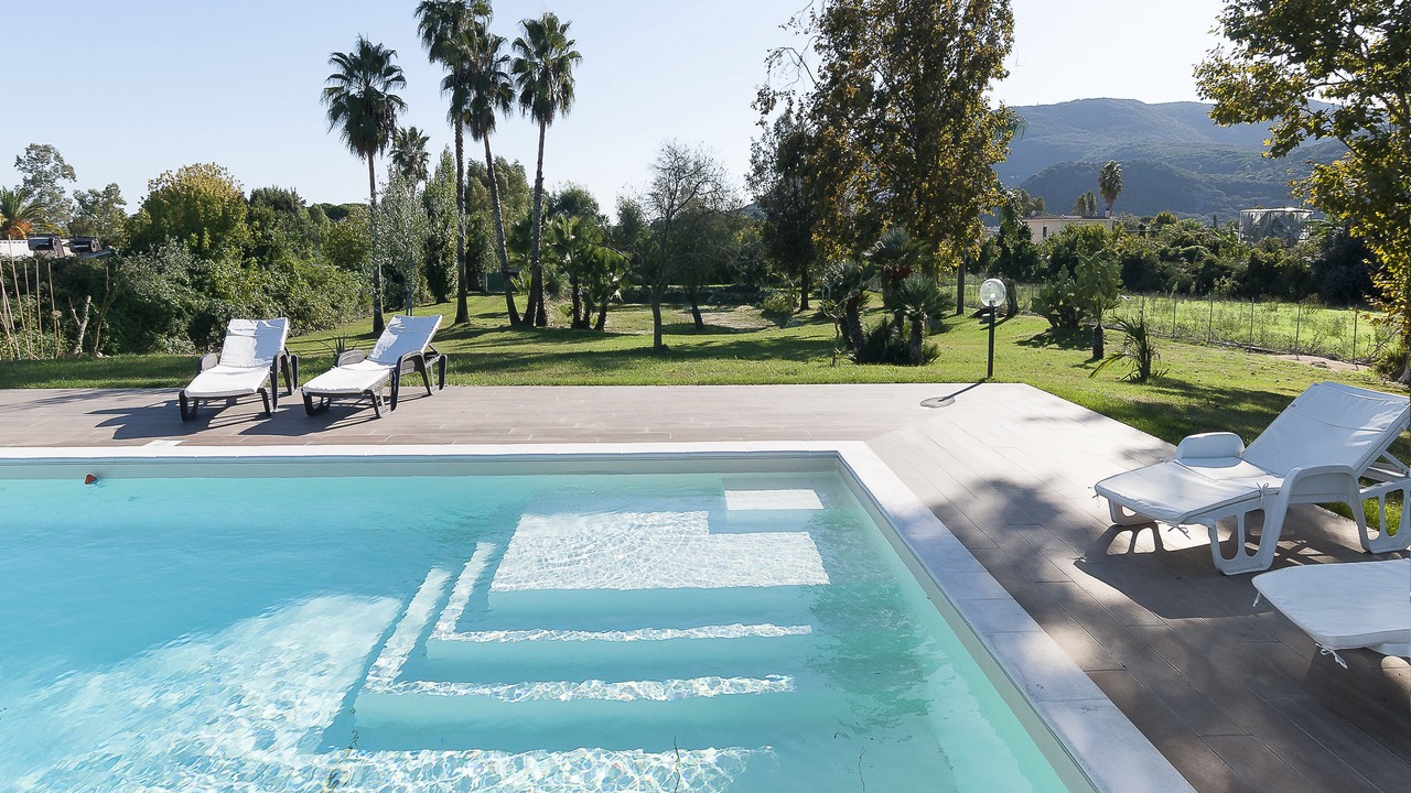 Photo of Outdoor in San Felice Circeo