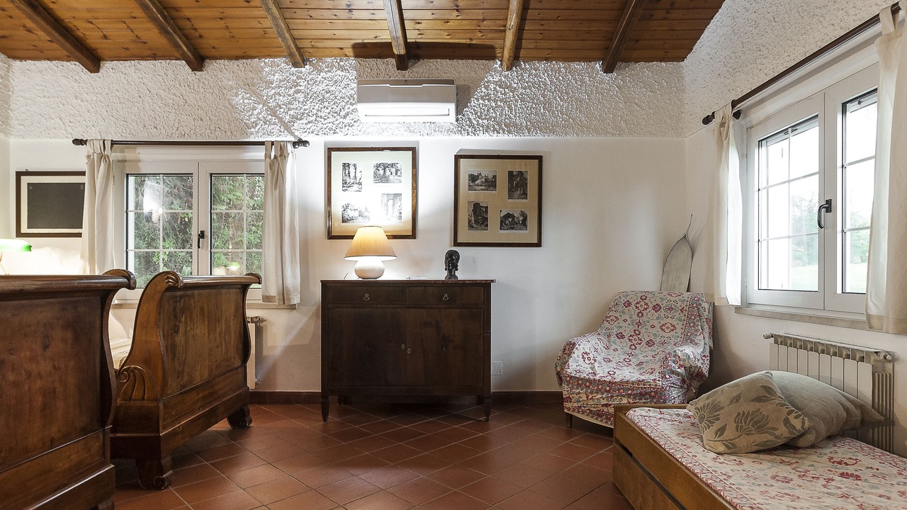 Photo of Bedroom in San Felice Circeo