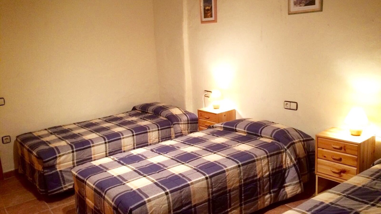 Photo of Bedroom in La Morera de Montsant