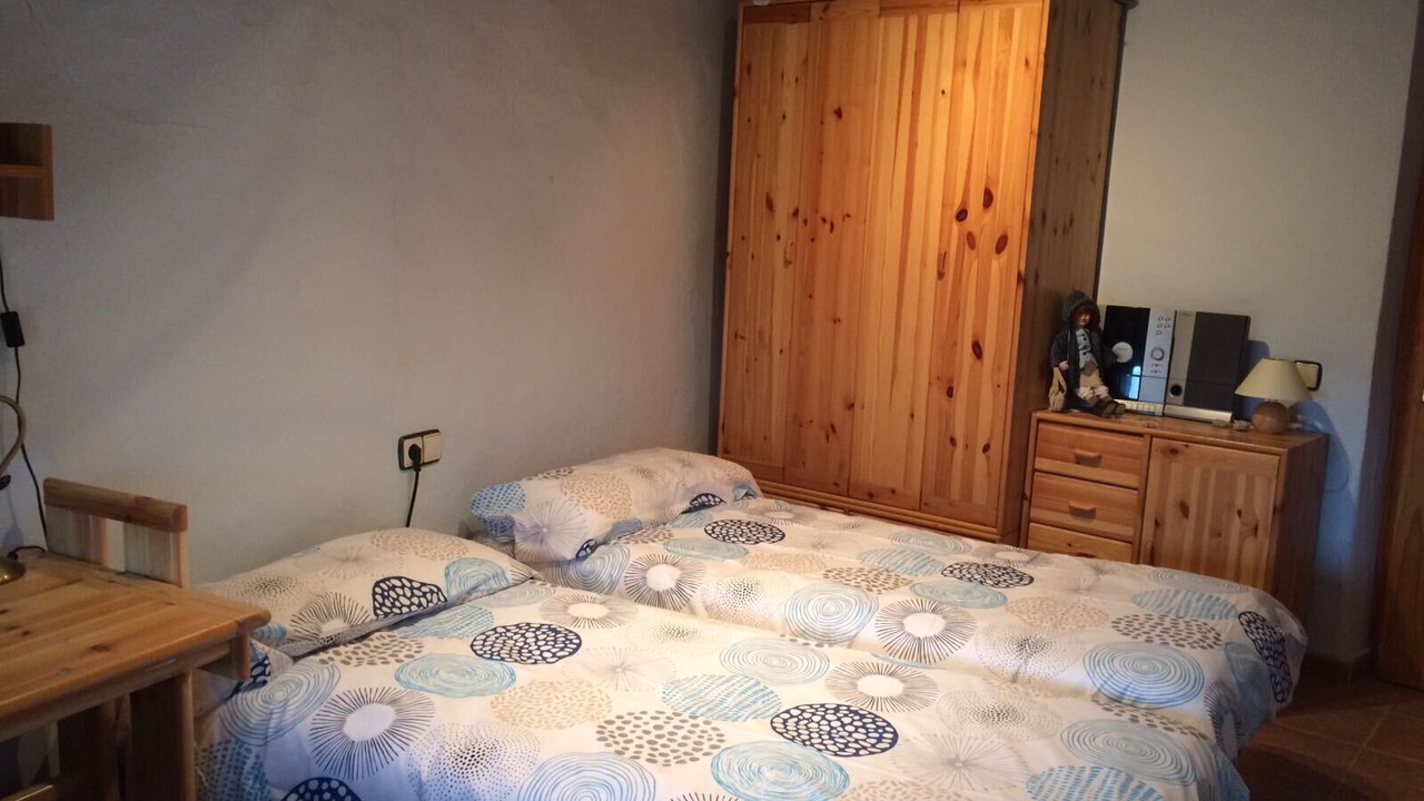 Photo of Bedroom in La Morera de Montsant