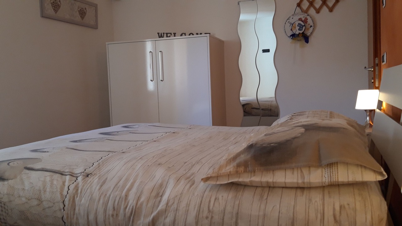 Photo of Bedroom in Grosotto