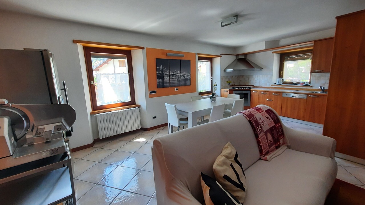 Photo of Livingroom in Grosotto