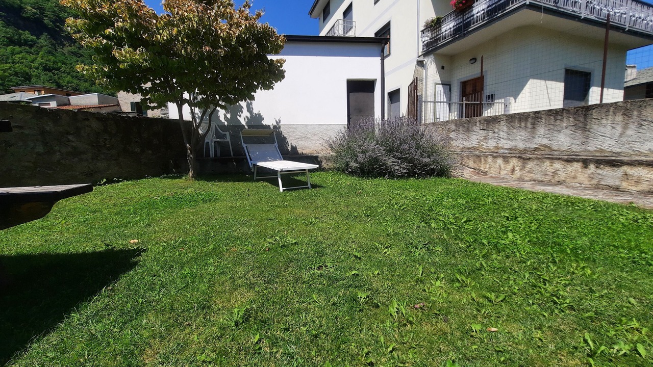 Photo of Outdoor in Grosotto