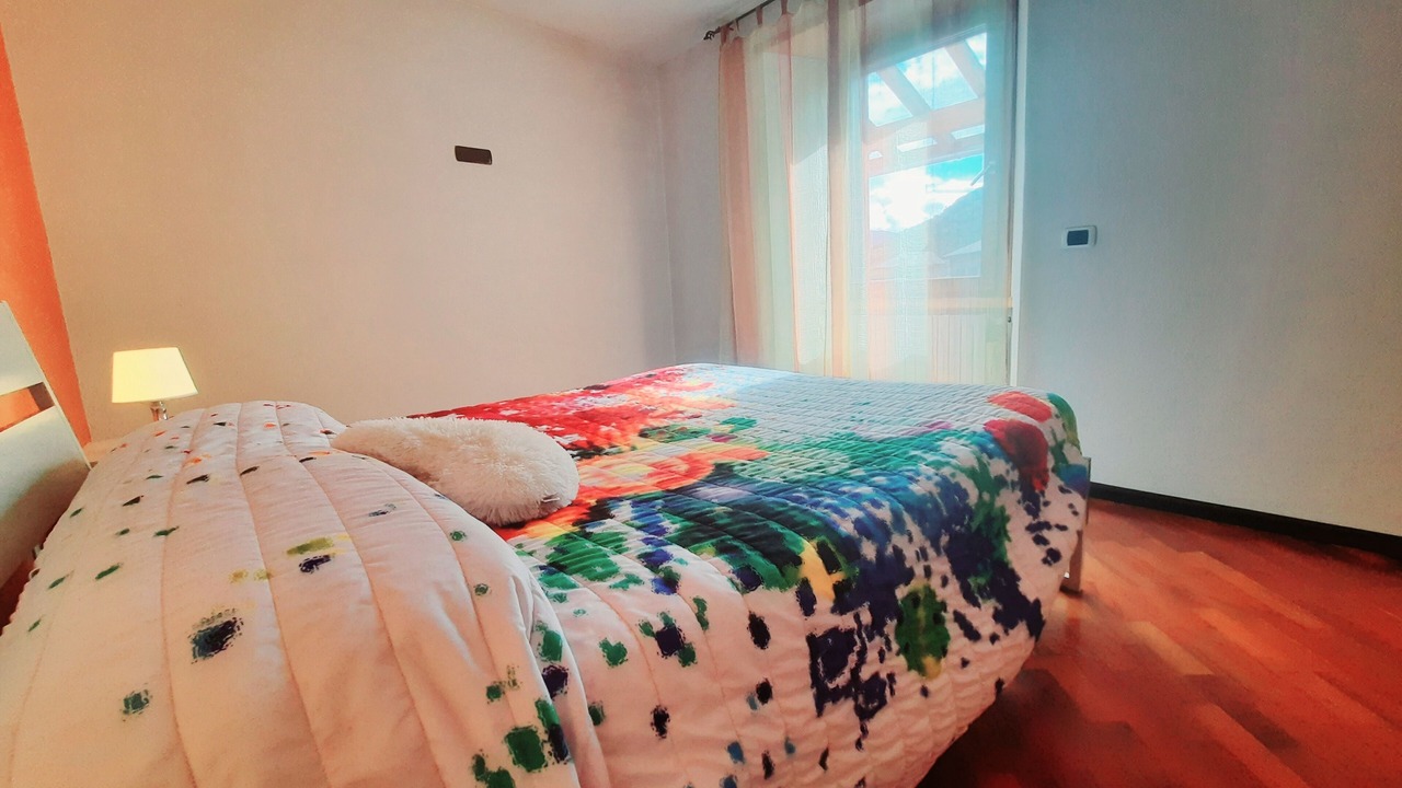 Photo of Bedroom in Grosotto