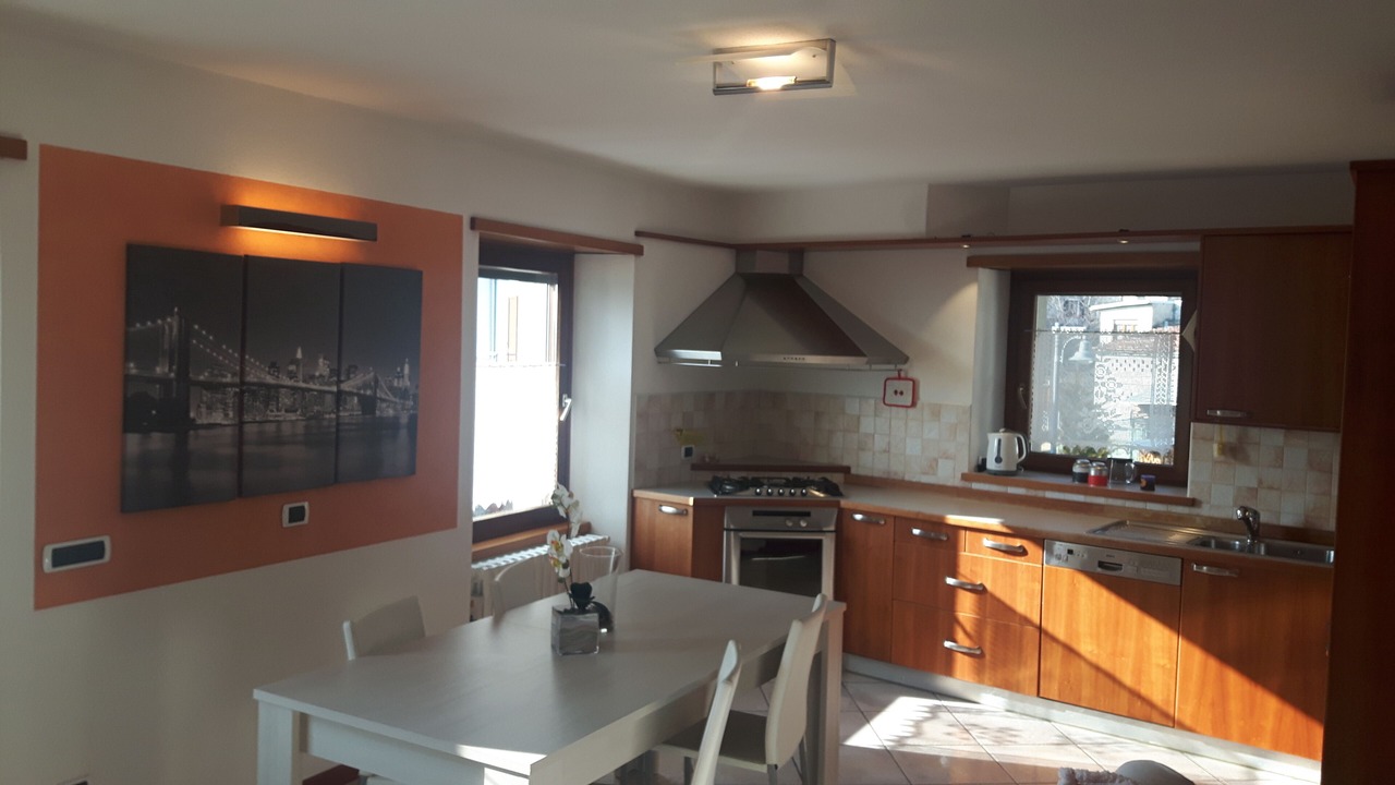 Photo of Kitchen in Grosotto