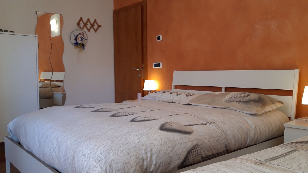 Photo of Bedroom in Grosotto
