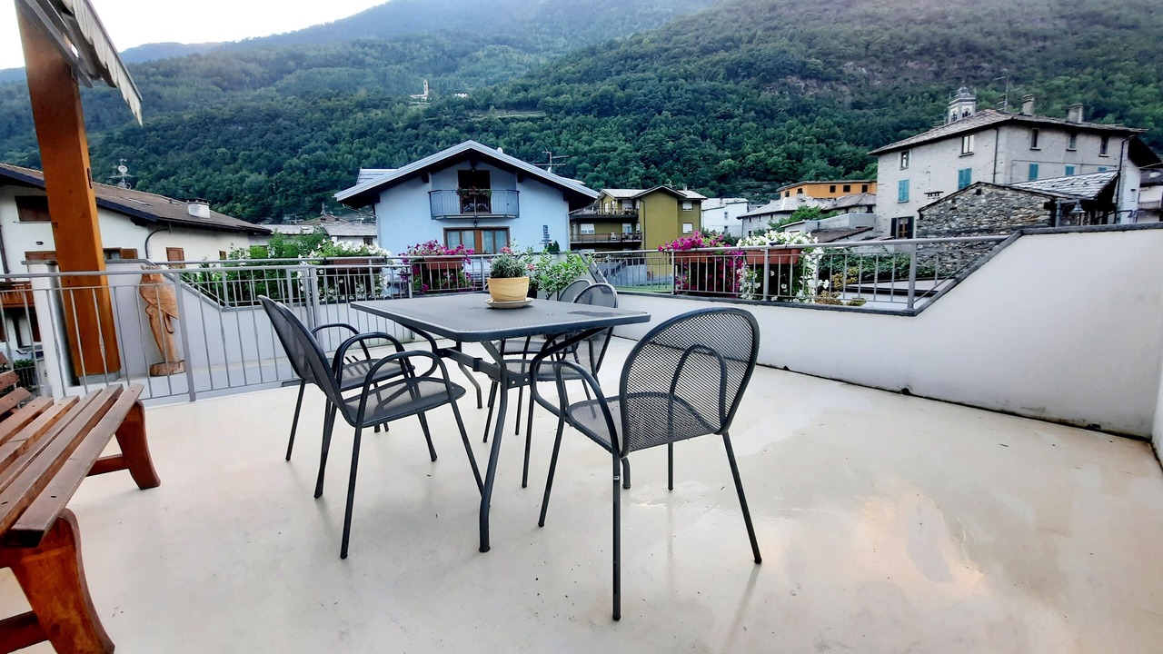 Photo of Outdoor in Grosotto