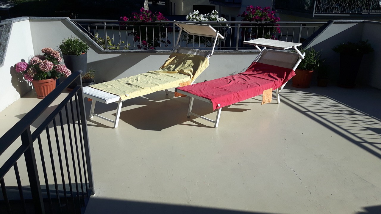 Photo of Outdoor in Grosotto