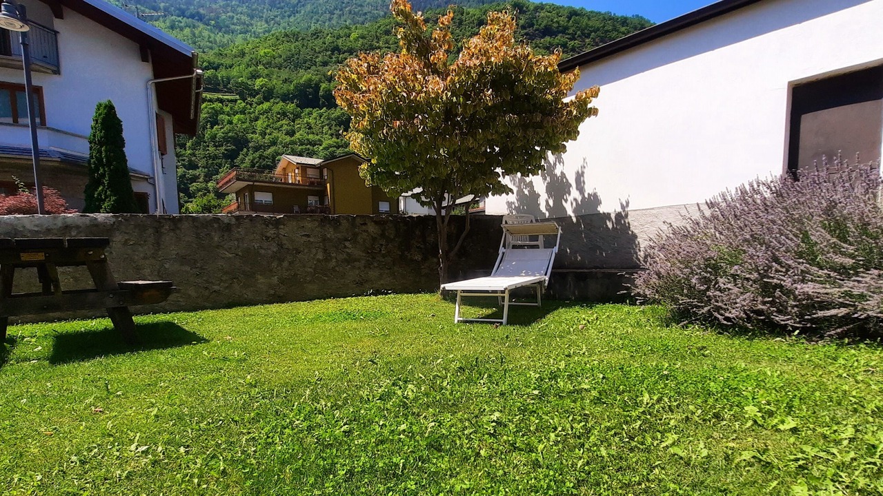 Photo of Outdoor in Grosotto