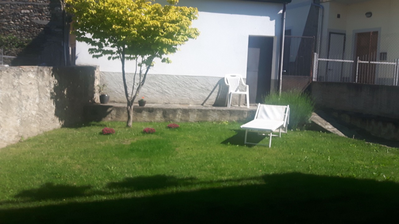 Photo of Patio Balcony in Grosotto