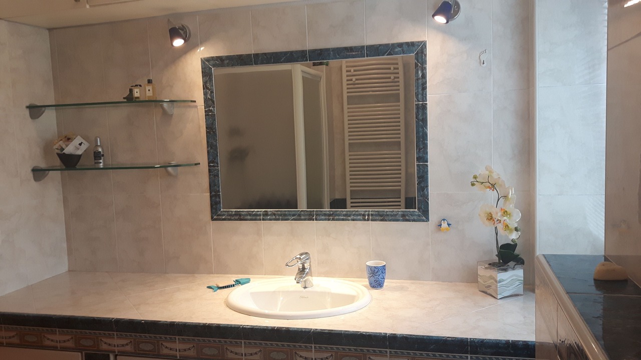 Photo of Bathroom in Grosotto