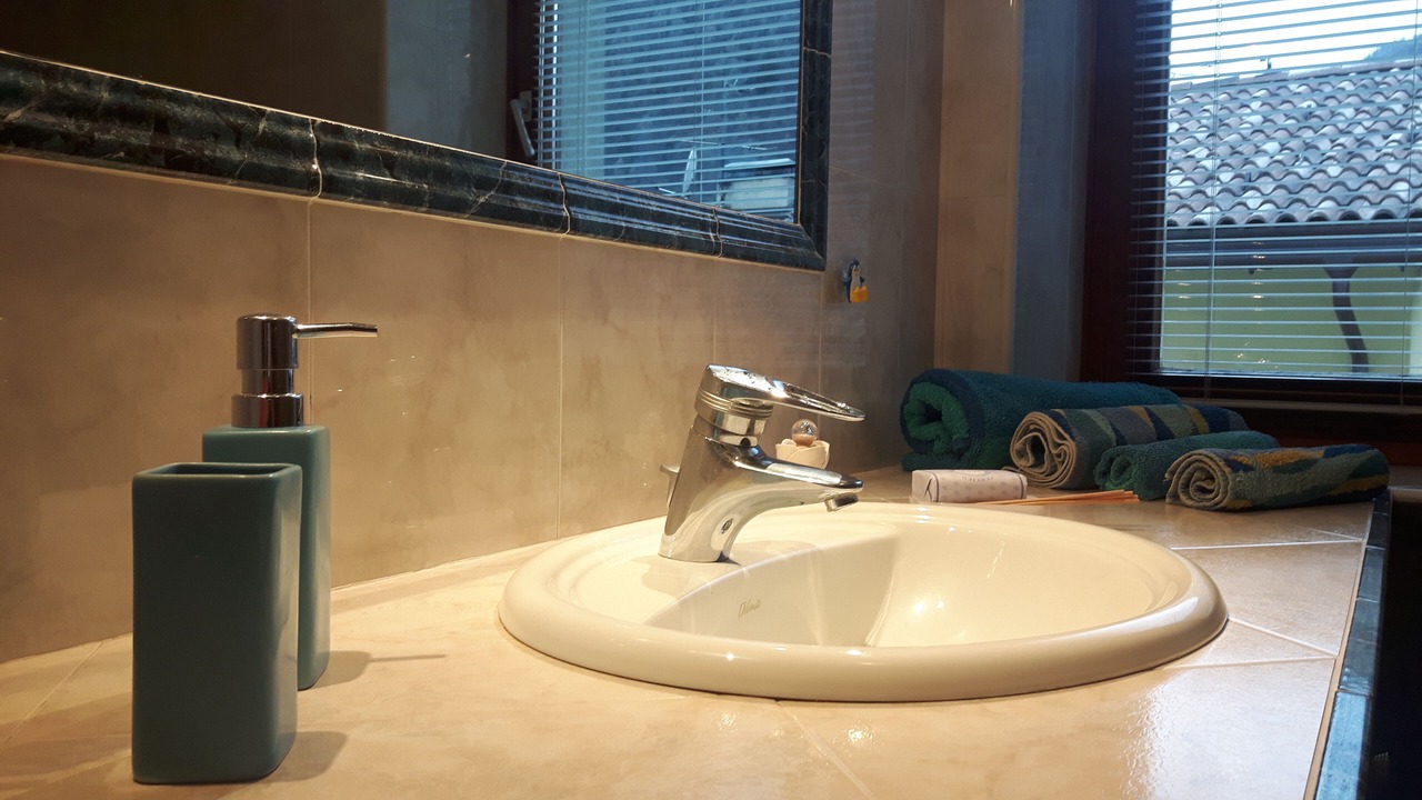 Photo of Bathroom in Grosotto