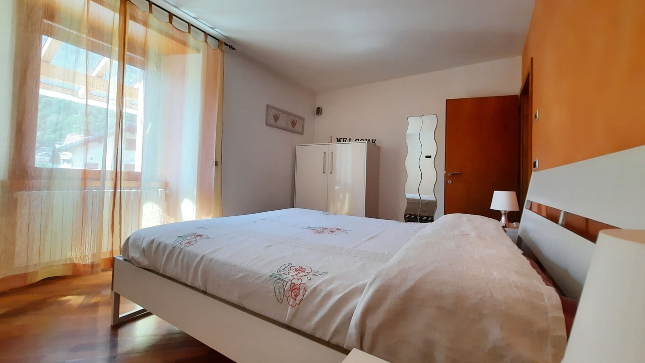 Photo of Bedroom in Grosotto