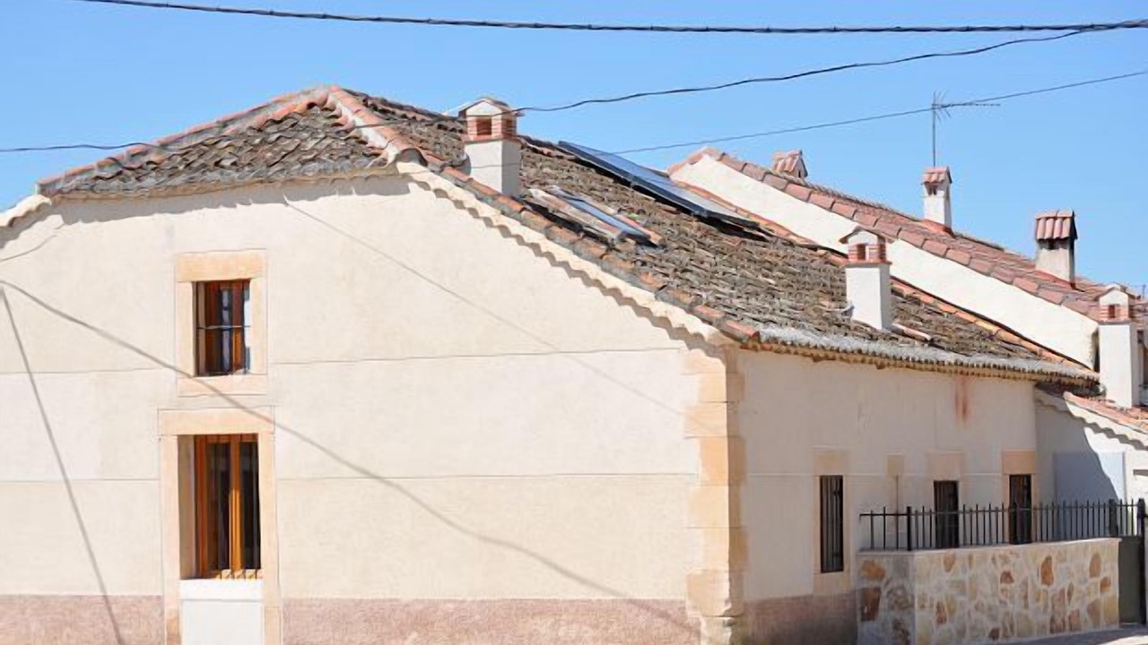 Photo of Outdoor in Barbolla