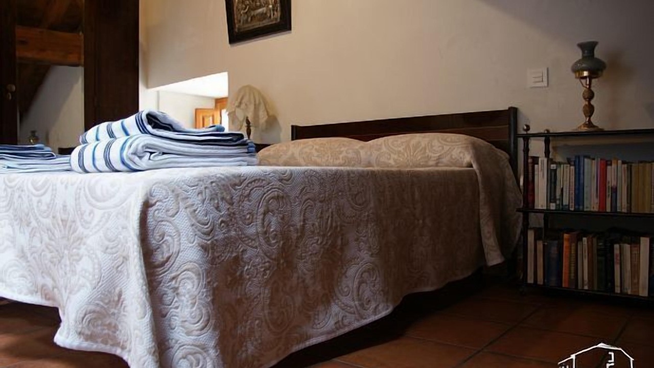 Photo of Bedroom in Barbolla