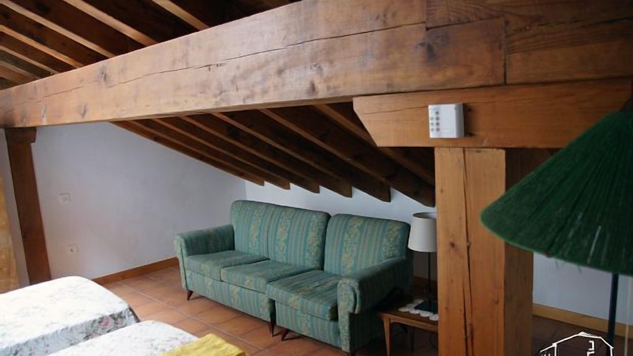 Photo of Livingroom in Barbolla