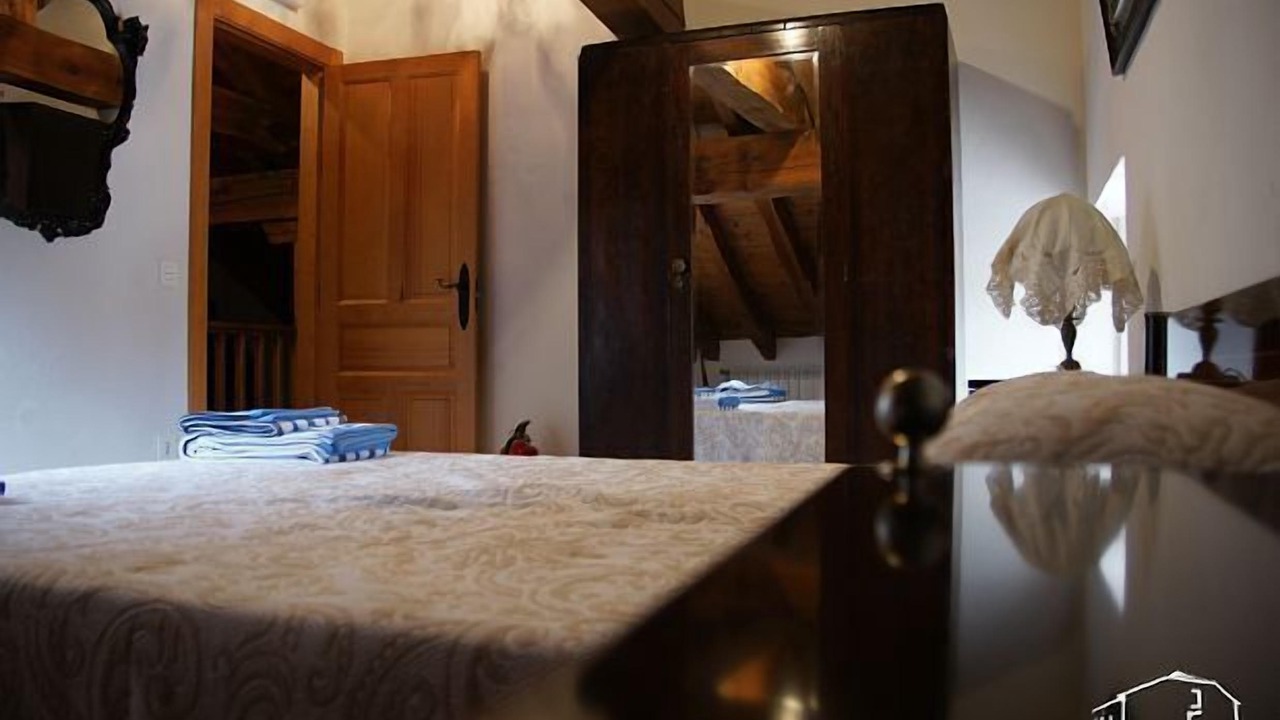 Photo of Bedroom in Barbolla