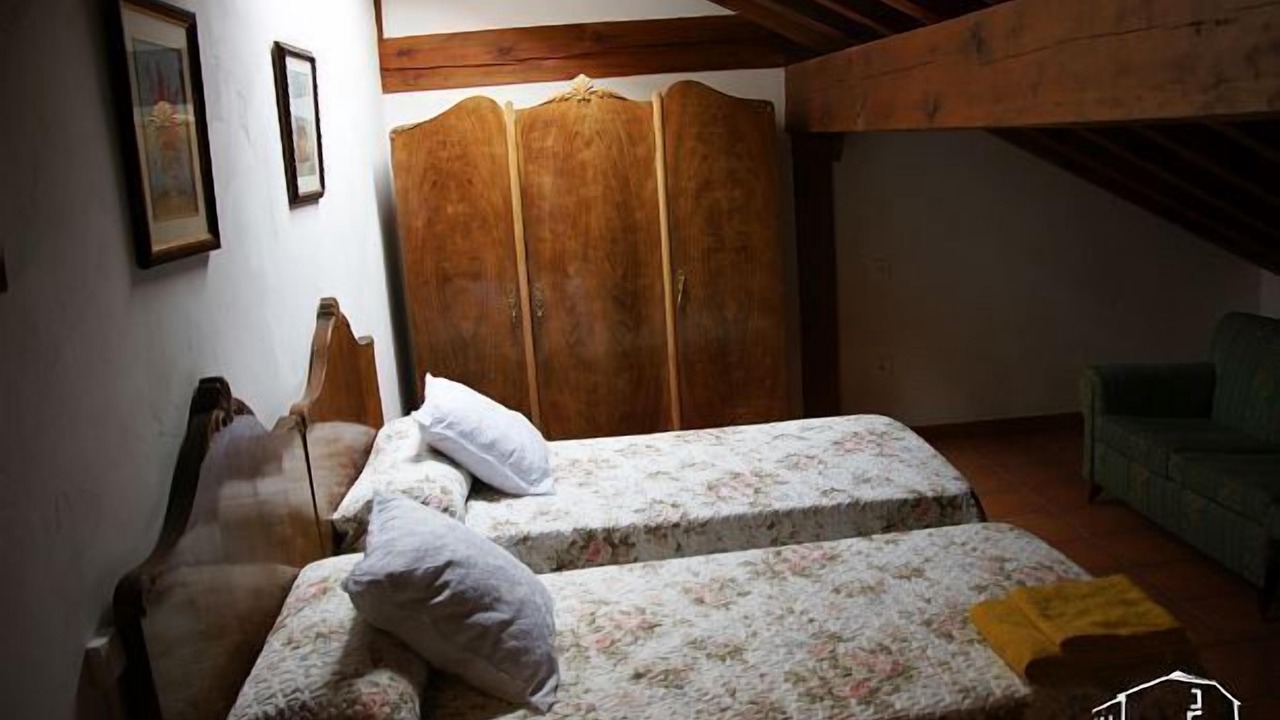 Photo of Bedroom in Barbolla