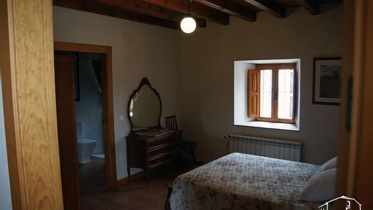 Photo of Bedroom in Barbolla